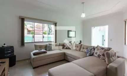 Casa para venda - centro, 3 quartos,  220 m² - osasco