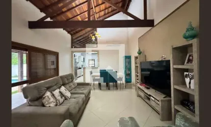 Casa para Venda - Feitoria, 3 Quartos,  942 m² - São Leopoldo