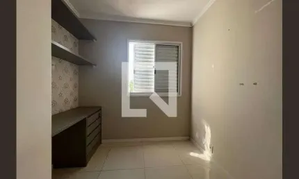 Apartamento para Venda - Jardim Santa Marcelina, 3 Quartos,  58 m² - Campinas