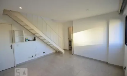 Apartamento para Venda - Laranjeiras, 1 Quarto,  100 m² - Rio de Janeiro