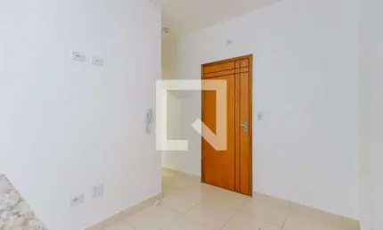 Apartamento para Venda - Vila Gustavo, 1 Quarto,  35 m² - São Paulo