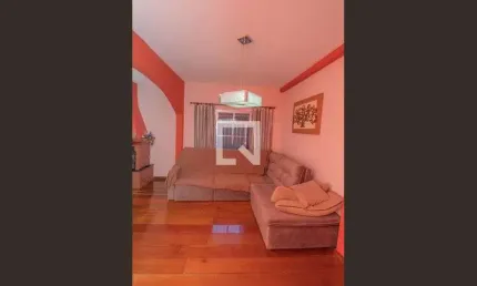 Casa para venda - parque residencial oratório, 5 quartos,  230 m² - são paulo