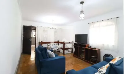 Casa para venda - vila ede, 6 quartos,  225 m² - são paulo