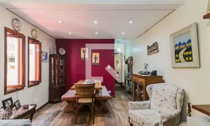 Casa / Sobrado em Condomínio para Venda - Butantã, 3 Quartos,  300 m² - São Paulo
