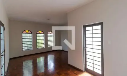 Casa para Venda - Jardim Santana, 4 Quartos,  196 m² - Campinas