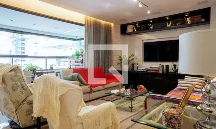 Apartamento para Venda - Santo Agostinho, 4 Quartos,  180 m² - Belo Horizonte