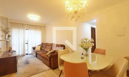 Apartamento para Venda - Santa Teresinha, 3 Quartos,  88 m² - Santo André