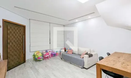 Casa para Venda - Planalto, 3 Quartos,  160 m² - São Bernardo do Campo