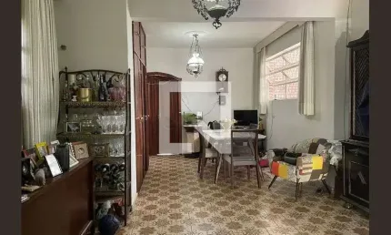 Casa para Venda - Cidade Nova, 4 Quartos,  275 m² - Belo Horizonte