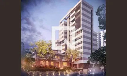 Apartamento para venda - savassi, 2 quartos,  83 m² - belo horizonte