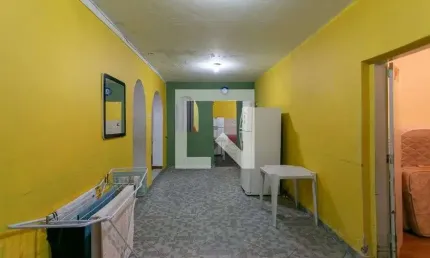 Casa para Venda - Santa Inês, 6 Quartos,  360 m² - Belo Horizonte