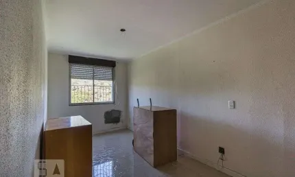 Apartamento para venda - jardim itu-sabará, 3 quartos,  68 m² - porto alegre