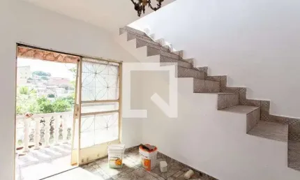 Casa para Venda - São Salvador, 5 Quartos,  300 m² - Belo Horizonte