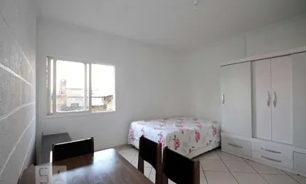 Kitnet / stúdio para venda - bela vista, 1 quarto,  30 m² - são paulo