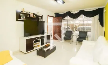 Casa para venda - assunção, 3 quartos,  210 m² - são bernardo do campo