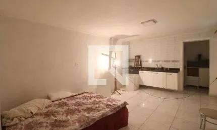 Kitnet / Stúdio para Venda - Água Fria, 1 Quarto,  18 m² - São Paulo