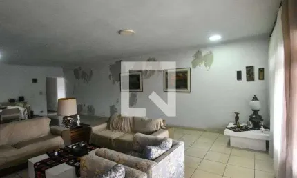 Casa para venda - chácara mafalda, 3 quartos,  400 m² - são paulo