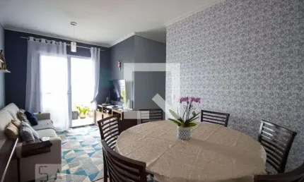 Apartamento para Venda - Vila Hortolândia , 3 Quartos,  67 m² - Jundiaí
