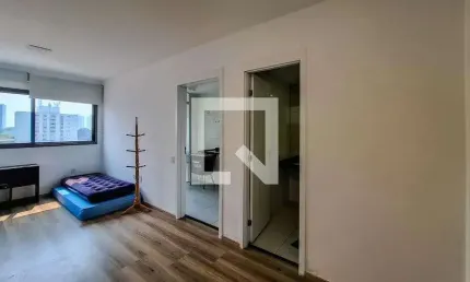 Kitnet / stúdio para venda - ipiranga, 1 quarto,  27 m² - são paulo