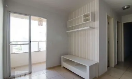 Apartamento para venda - bonfim, 2 quartos,  52 m² - campinas