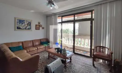 Apartamento para venda - cambuí, 4 quartos,  180 m² - campinas