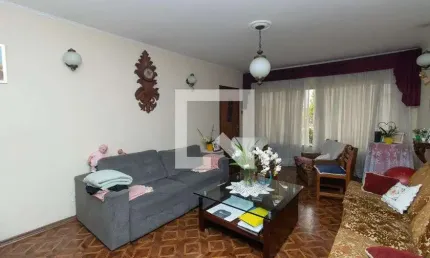 Casa para venda - vila mazzei, 5 quartos,  300 m² - são paulo