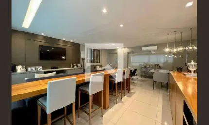 Apartamento para Venda - Buritis, 4 Quartos,  155 m² - Belo Horizonte