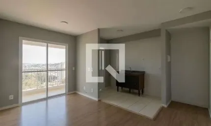 Apartamento para venda - vila rosália, 2 quartos,  57 m² - guarulhos