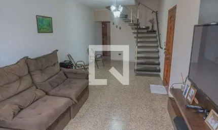 Casa para Venda - Casa Verde, 3 Quartos,  150 m² - São Paulo