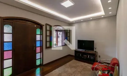 Casa para Venda - Caiçara-Adelaide, 4 Quartos,  195 m² - Belo Horizonte