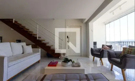 Cobertura para Venda - Perdizes, 3 Quartos,  320 m² - São Paulo