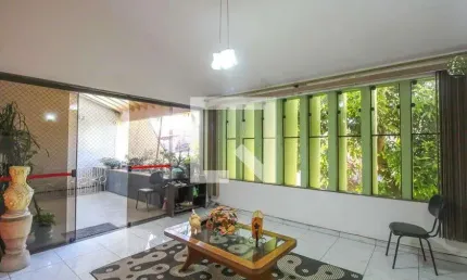 Casa para Venda - Vila Formosa, 5 Quartos,  350 m² - São Paulo
