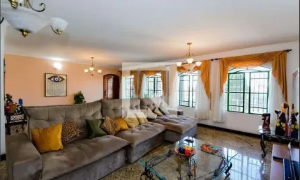 Casa para venda - picanço, 3 quartos,  364 m² - guarulhos