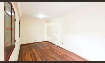 Casa para Venda - Santa Cruz, 3 Quartos,  270 m² - Belo Horizonte