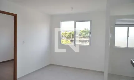 Apartamento para Venda - Del Castilho, 2 Quartos,  36 m² - Rio de Janeiro