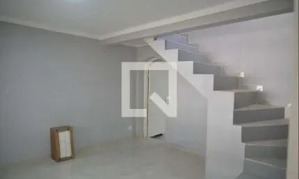 Casa para Venda - Vila Assunção, 2 Quartos,  143 m² - Santo André
