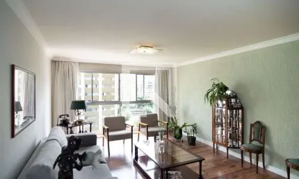 Apartamento para venda - bela vista, 3 quartos,  116 m² - são paulo