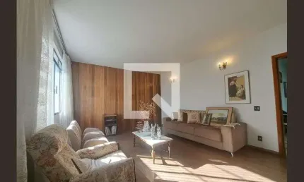 Casa para Venda - Nova Suíssa, 4 Quartos,  360 m² - Belo Horizonte