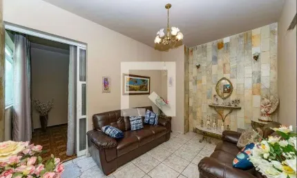 Casa para Venda - Nova Suíssa, 5 Quartos,  297 m² - Belo Horizonte