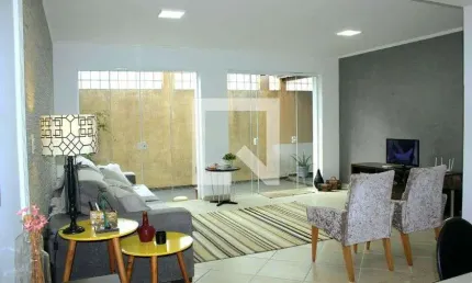 Casa para venda - ponte grande, 3 quartos,  198 m² - guarulhos