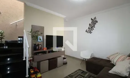 Casa para Venda - Vila Antonieta, 2 Quartos,  94 m² - São Paulo