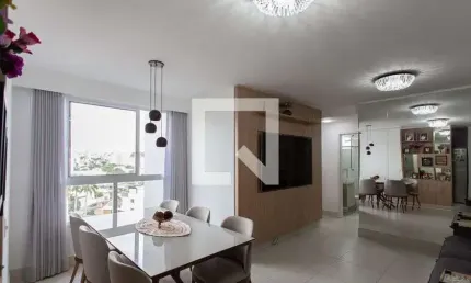 Apartamento para Venda - Aeroporto, 3 Quartos,  67 m² - Belo Horizonte