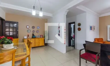 Casa para venda - sarandi, 6 quartos,  300 m² - porto alegre