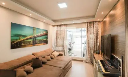 Casa para venda - parque são domingos, 4 quartos,  130 m² - são paulo