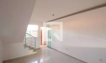 Casa / Sobrado em Condomínio para Venda - Rio Branco, 2 Quartos,  88 m² - Belo Horizonte