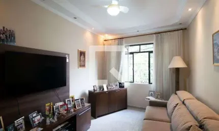 Casa para Venda - Bela Vista, 3 Quartos,  150 m² - São Paulo