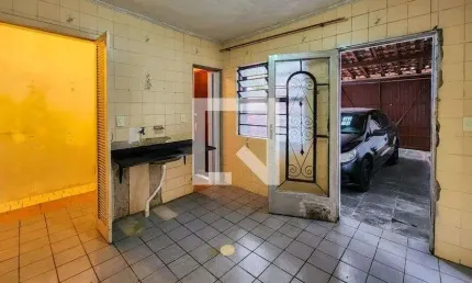 Kitnet / Stúdio para Venda - Anchieta, 1 Quarto,  25 m² - São Bernardo do Campo
