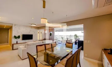 Apartamento para venda - mooca, 3 quartos,  159 m² - são paulo