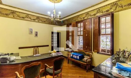 Casa para venda - campos elíseos, 4 quartos,  533 m² - são paulo