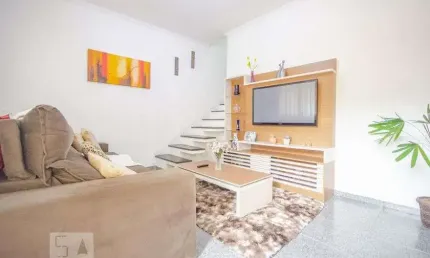 Casa para venda - vila ede, 4 quartos,  240 m² - são paulo